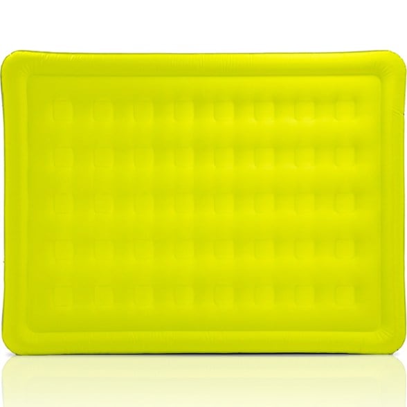 Product Image of color Charcoal/Acid Green