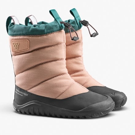 Vivobarefoot Tracker Boots AT - Kids' 2