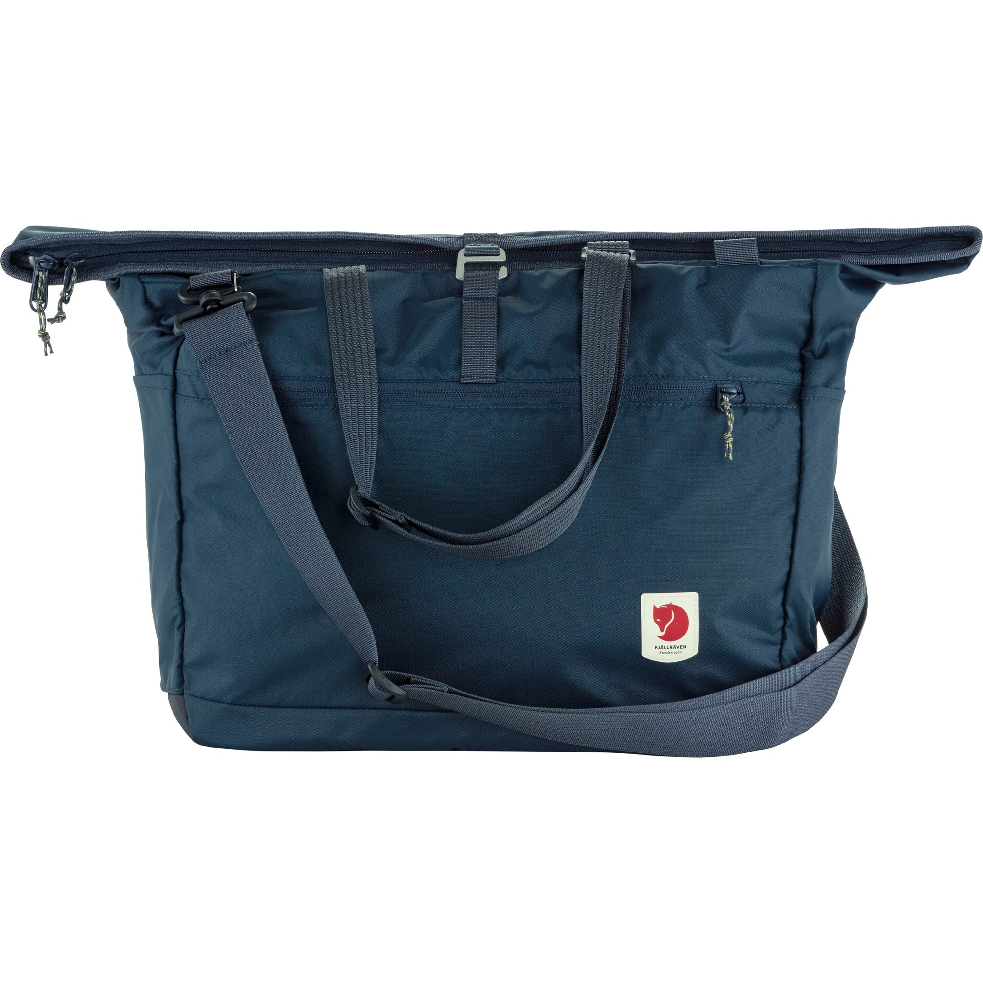 Fjallraven High Coast L Tote Blue