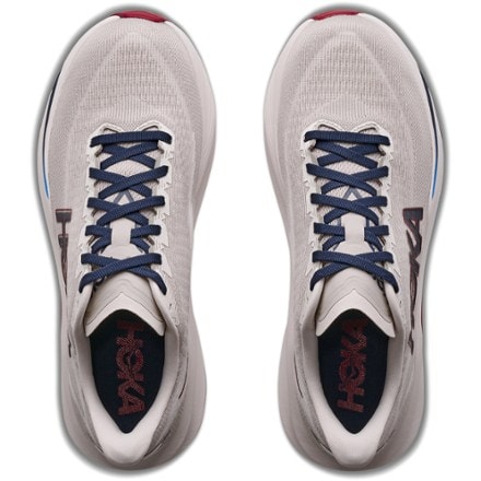 HOKA Mach 7 Road-Running Shoes - Men's 5