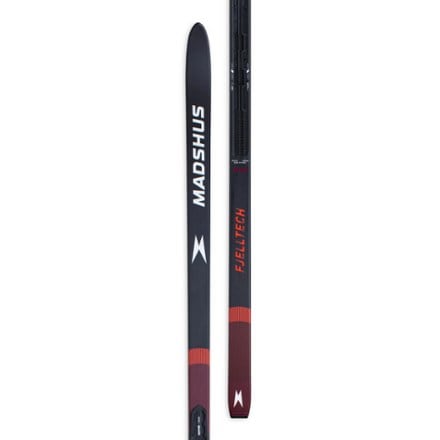 Madshus Fjelltech M50 Skin Cross-Country Skis 1