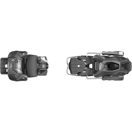 Tyrolia Attack Hybrid 11 MN/PT Ski Bindings 2