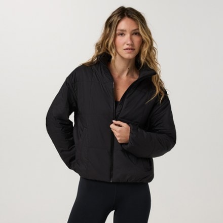 Vuori Canyon Insulated Sporty Jacket - Women's 0
