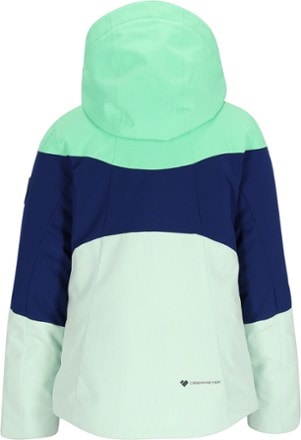 Obermeyer Reese Insulated Jacket - Girls' 4