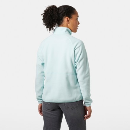 Helly Hansen Rig Fleece Half-Zip - Women's 2