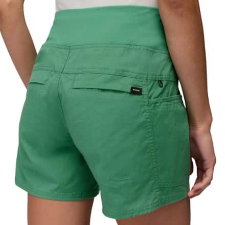 prAna Kanab Shorts - Women's 5