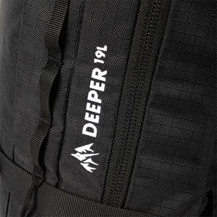 Jones Deeper 19 Snow Pack 10