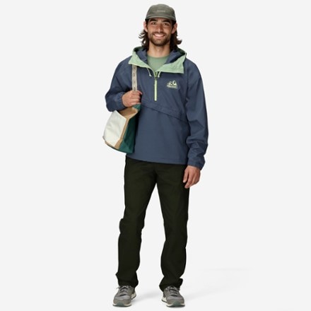 Marmot 96 Active Anorak - Men's 2