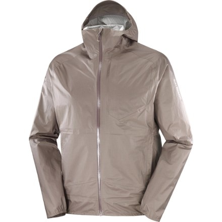 Salomon Bonatti Waterproof Jacket - Men's 0