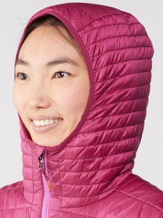 Cotopaxi Capa Hooded Insulated Jacket - Women's 5