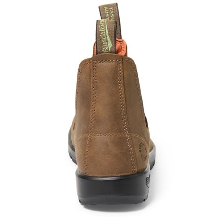 Blundstone Classic Retread Chelsea Boots 3