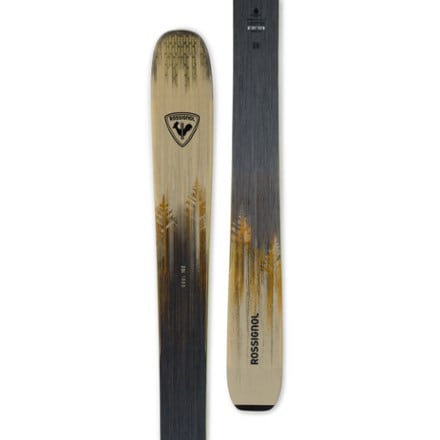 Rossignol Soul 102 Skis - 2026/2027 2
