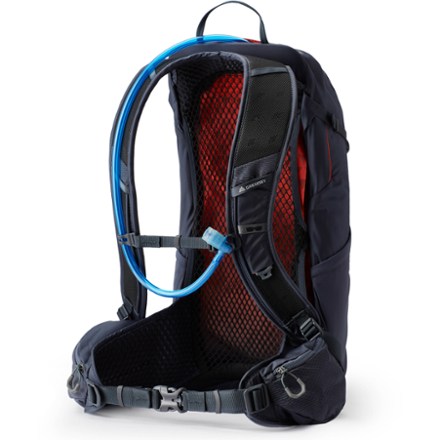 Gregory Salvo 16 H20 Hydration Pack 1