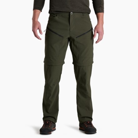 KUHL Renegade Convertible Pants - Men's 0