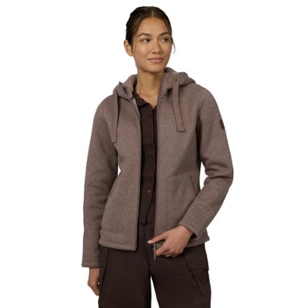 Free Country Mountain Fleece Jacket - Women's 2