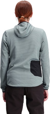 Topo Designs Global Midlayer Hoodie - Women's 2