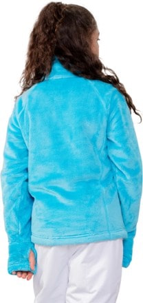 Obermeyer Furry Fleece Top - Kids' 2