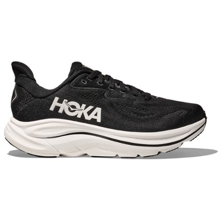 HOKA Clifton 10 Road-Running Shoes - Women's 0