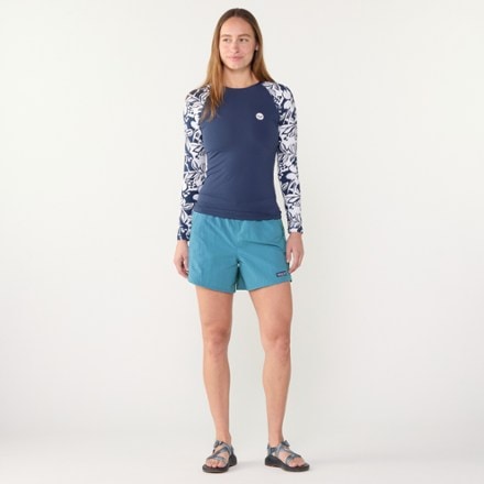 Patagonia Baggies 5" Shorts - Women's 3