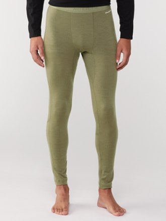 Artilect Boulder 125 Base Layer Leggings - Men's 1