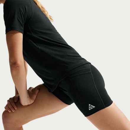 Nike ACG Trail Hi-Rise Tight Shorts - Women's 5