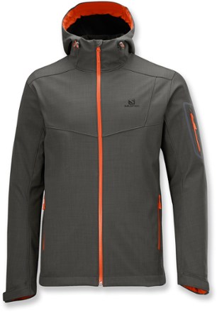 salomon sense ultra 2017