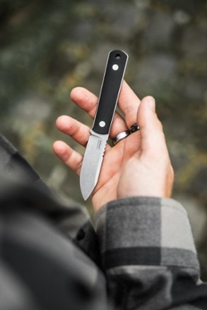 Location Image for BFF Packlite Richlite Knife