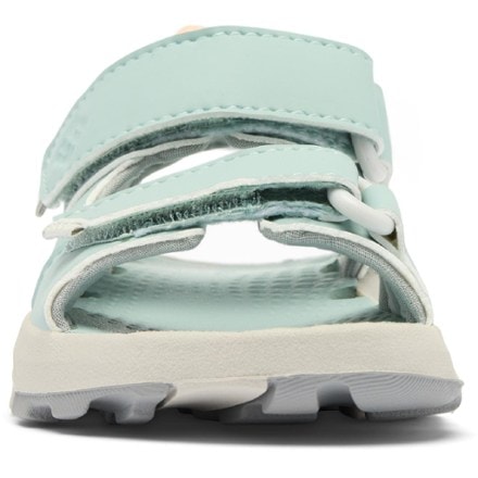 Columbia Techsun Adventure Sandals - Kids' 4