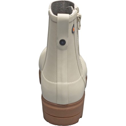 Bogs Holly Rain Zip Rain Boots - Women's 6