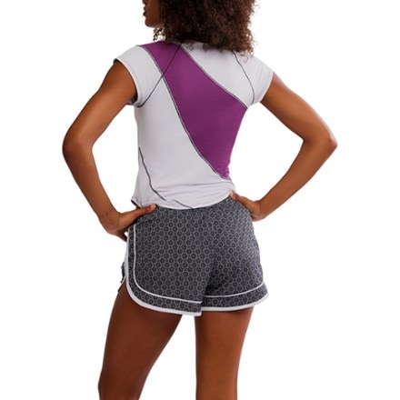 FP Movement Tempo Colorblock T-Shirt - Women's 2