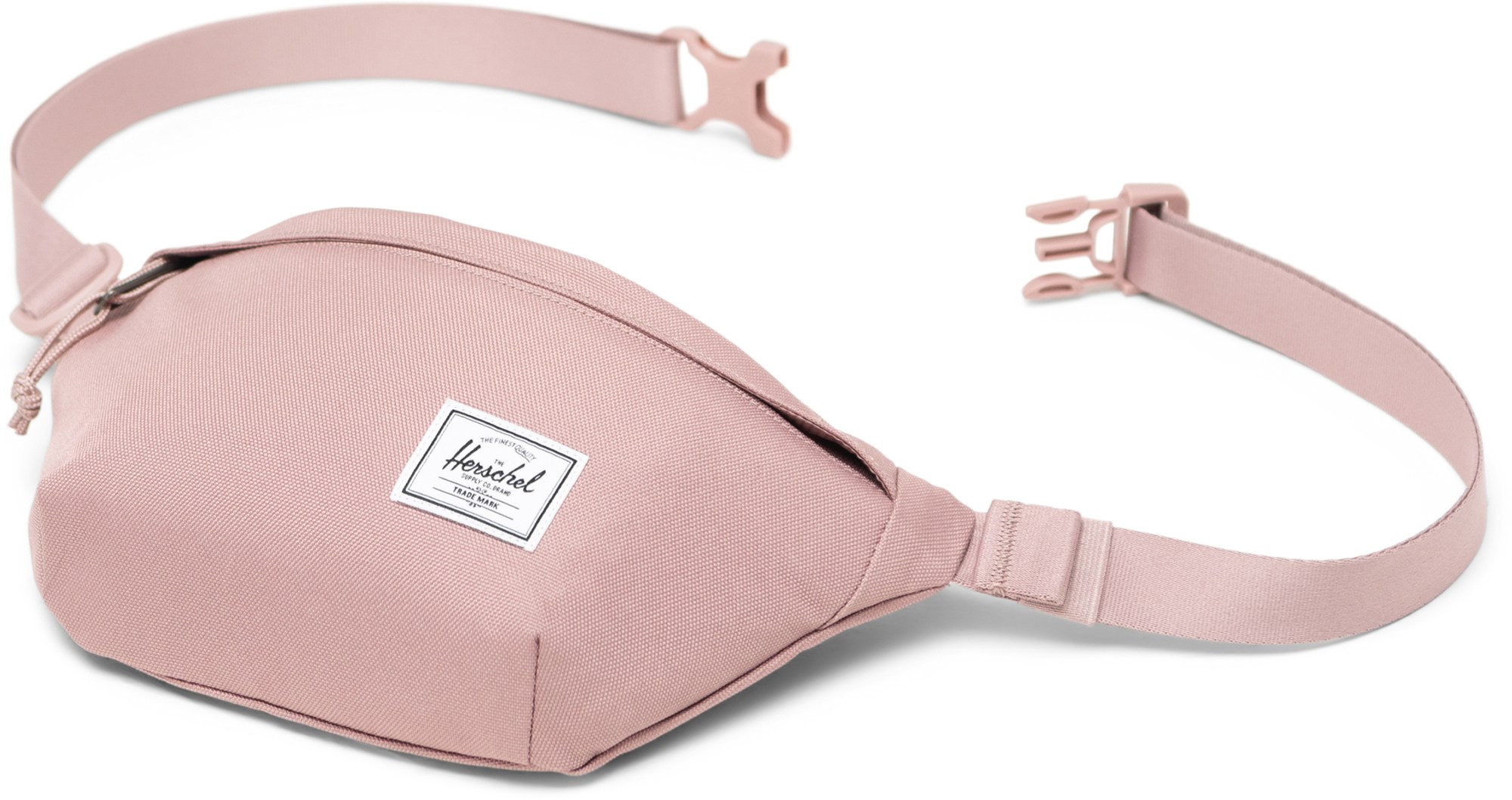 Herschel Supply Co. Classic Hip Pack Pink