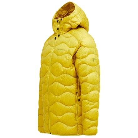Peak Performance Helium Down Hood Jacket - Men's 4