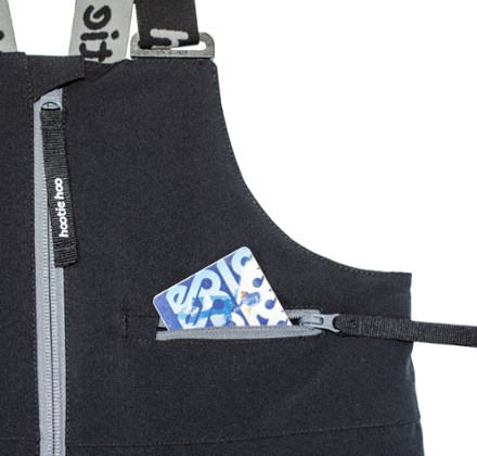 Hootie Hoo Pinnakle 2L Insulated Bib Snow Pants - Kids' 4