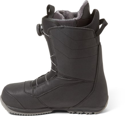 Burton Ruler Boa Snowboard Boots - Men's - 2023/2024 1