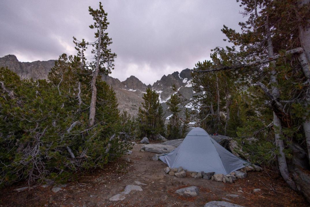 Location Image for Felis 4 Tent