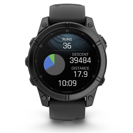 Garmin Fenix E 7