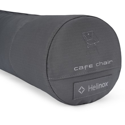 Helinox Cafe Chair 4