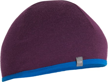 Icebreaker Reversible Pocket Hat