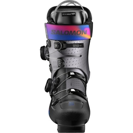 Salomon S/PRO Supra Dual BOA 115 W Ski Boots - Women's - 2025/2026 2