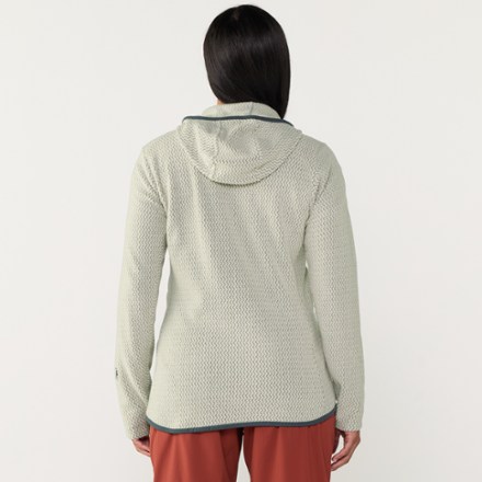 Patagonia R1 Air Full-Zip Hoody - Women's 4