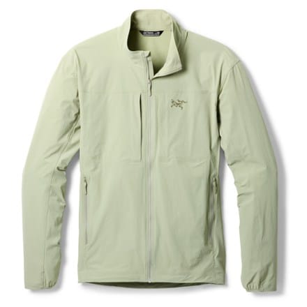 Arc'teryx Gamma Lightweight Jacket - Men's 0