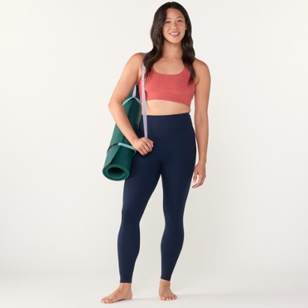 Beyond Yoga Spacedye Simplicity Bra 2.0 5