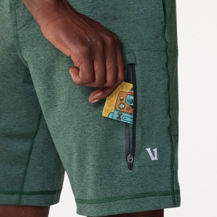 Vuori Sunday Performance 8" Shorts - Men's 4