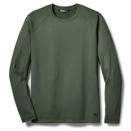Outdoor Research Vigor LT Crew - Men's 0