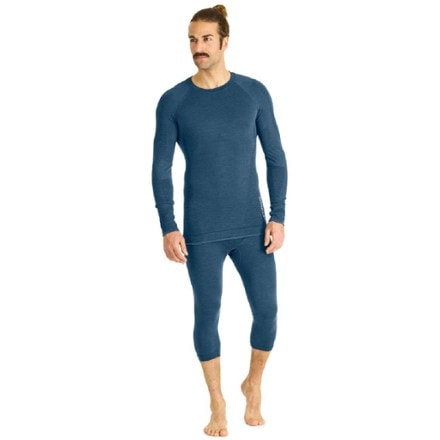 Ortovox 230 Competition Short Base Layer Pants - Men's 3