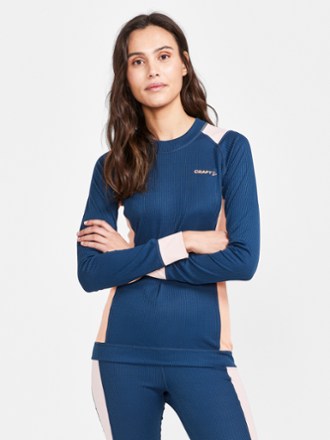 Craft Core Dry Base-Layer Set - Women's 1