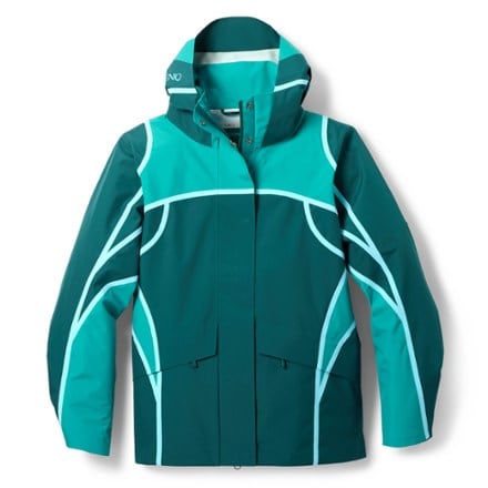 SENIQ Tectonic Jacket - Women's 0