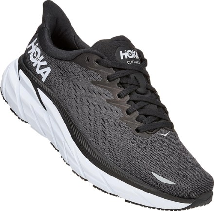 HOKA Clifton 8 Road-Running Shoes - Women's 2