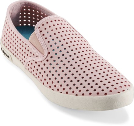 seavees baja slip on womens