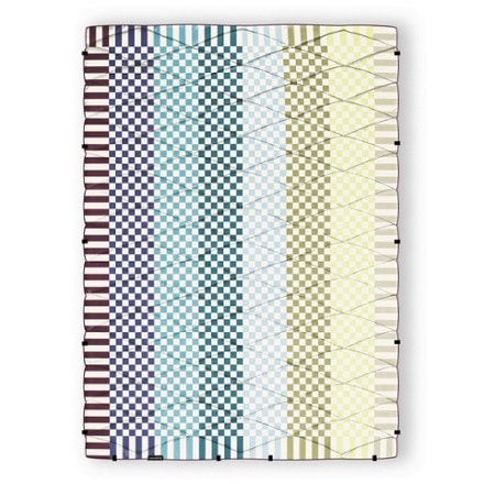 Nomadix Puffer Blanket 0